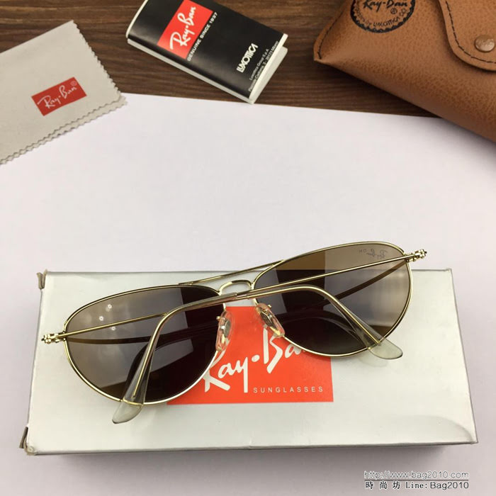 RAYBAN雷朋 官網同步 歐美風範 原單品質 情侶款太陽鏡  lly1539